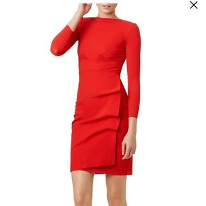 NWT La Petite Robe Di Chiara Boni, size 48(IT)/12 (US)